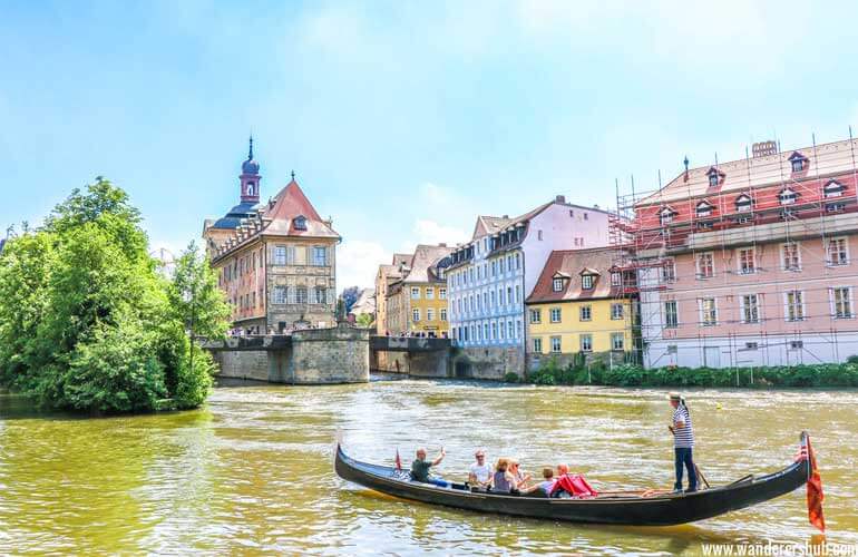 things to do in Bamberg Germany