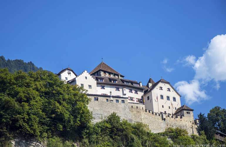 things to do in Liechtenstein Country