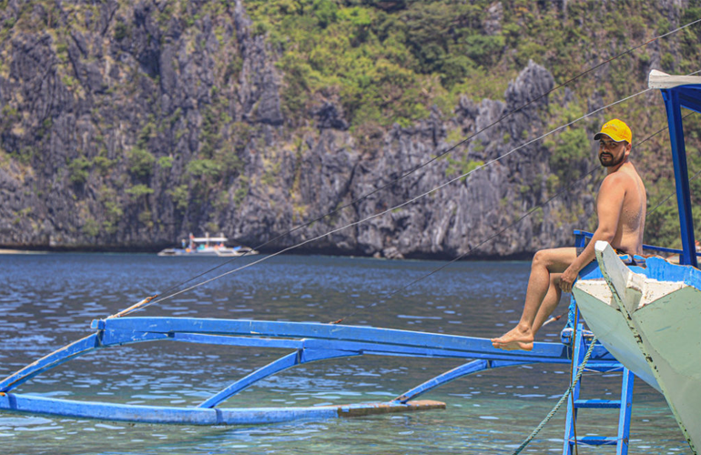 El Nido Palawan Philippines