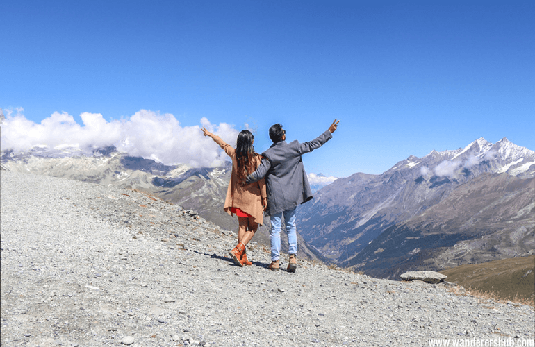 things to do in Matterhorn Zermatt