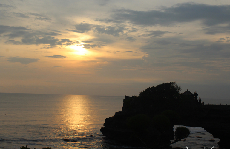 Lovely Bali sunsets love Bali Indonesia Images