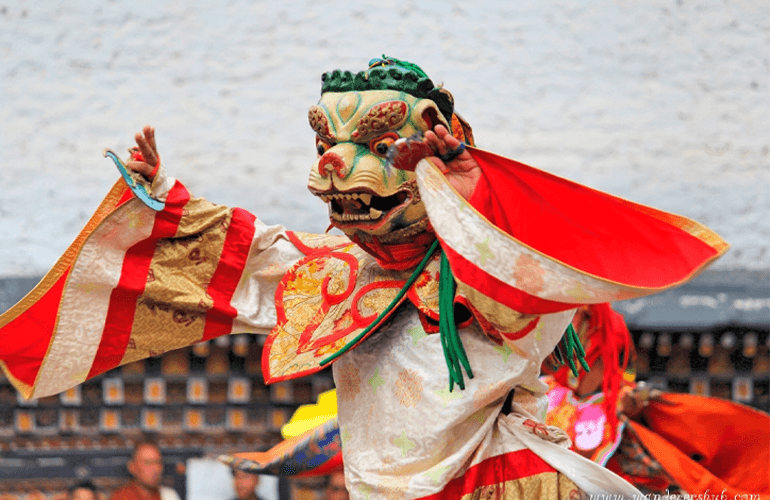 Bhutan