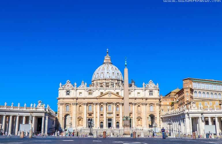 Papal Basilica