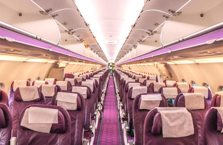 WOW Air reviews 