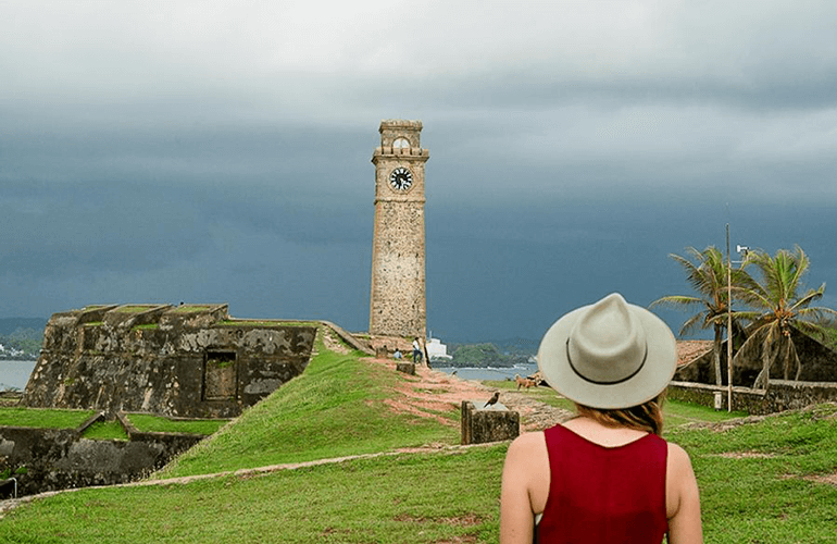 best things to do in Sri Lanka