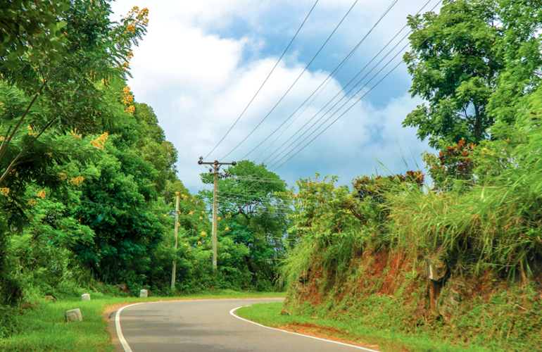 car rental in srilanka