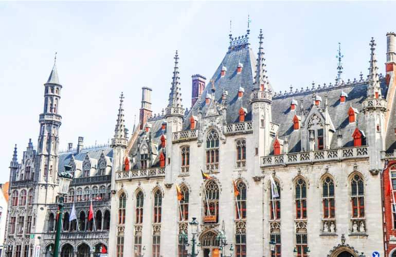 best things to do in Brussels Belgium