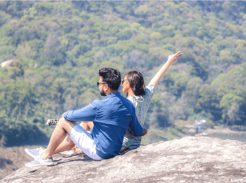 Carmelia Havens Thekkady, Kerala