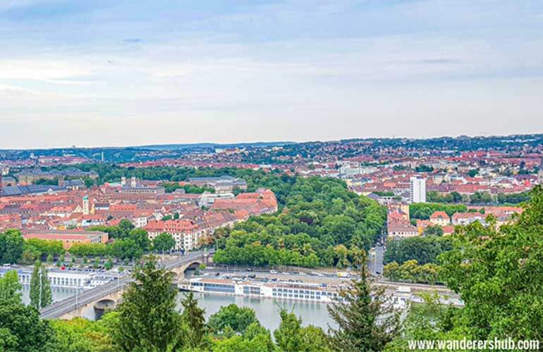 Wurzburg Germany