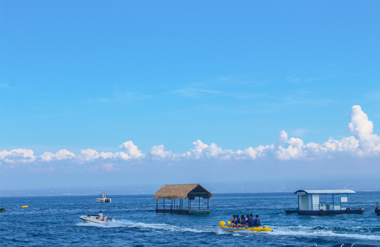 Nusa Lembongan Island Bali