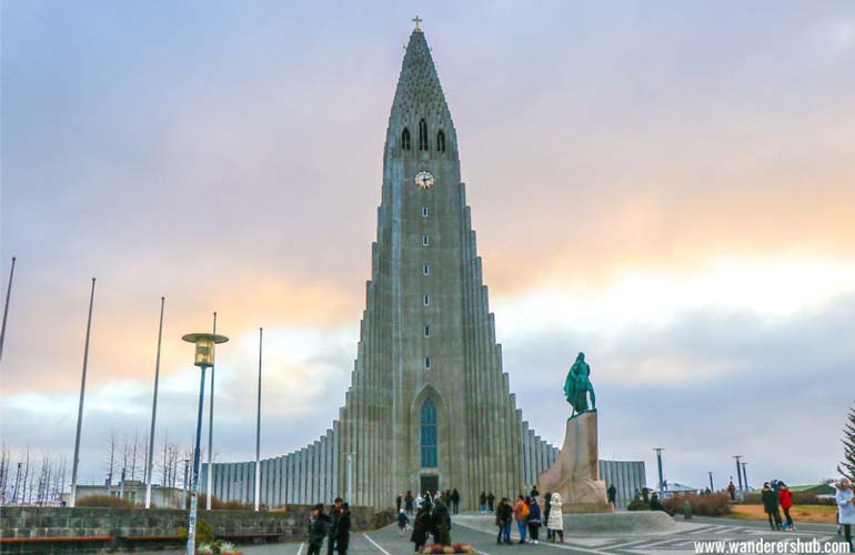 what to do in Iceland Reykjavik