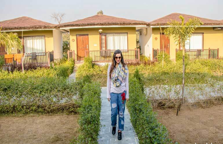 Jim Corbett Where to Stay