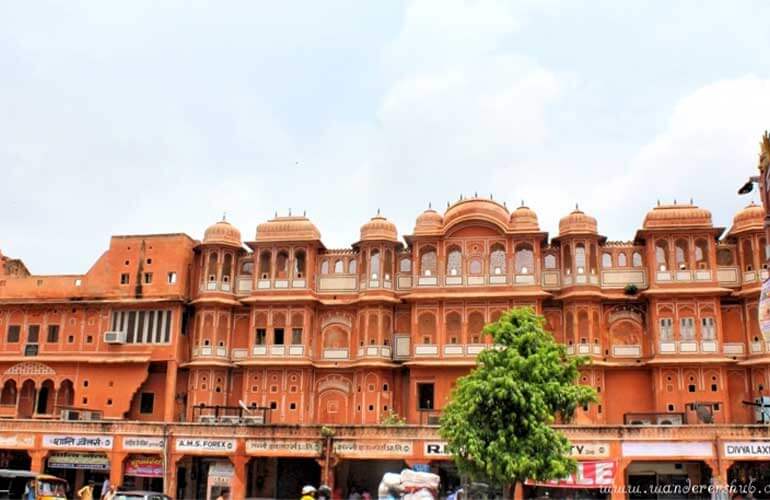  Visit Johri Bazaar - Things to do in Jaipur 