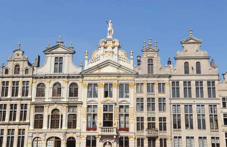 top things to do in Brussels Belgium