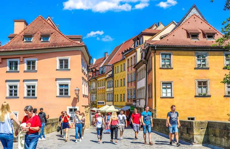 things to do in Bamberg Germany