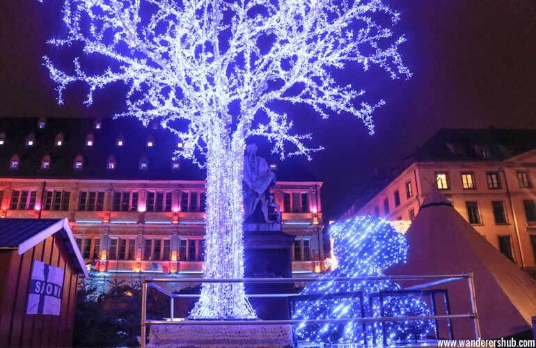 Strasbourg Christmas Market