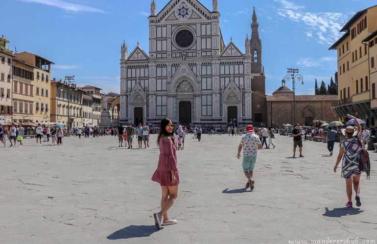 church florence