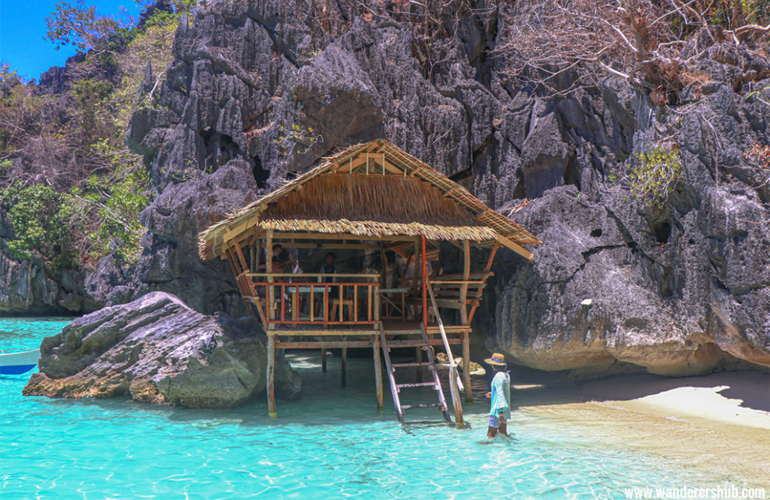 things to do in Coron Palawan