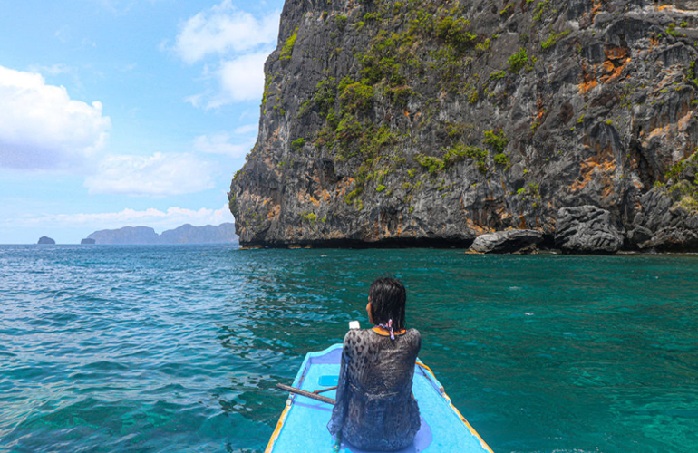 best things to do in El Nido Palawan