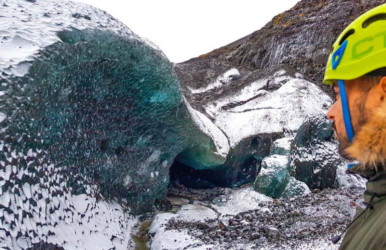 best Iceland tour from Reykjavik