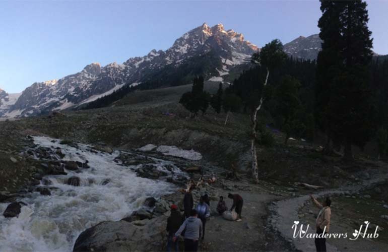 SONMARG