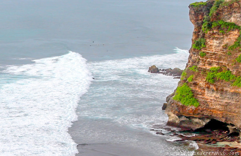 Uluwatu Temple