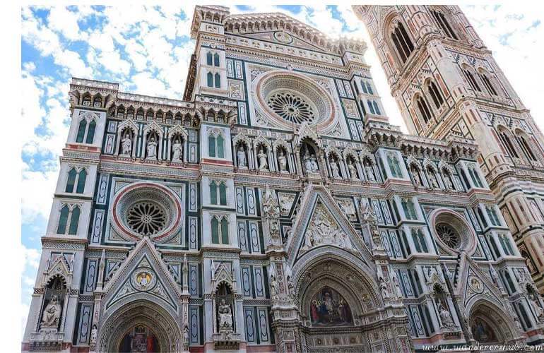 Florence Cathedral - best things to do in Florence Italy
