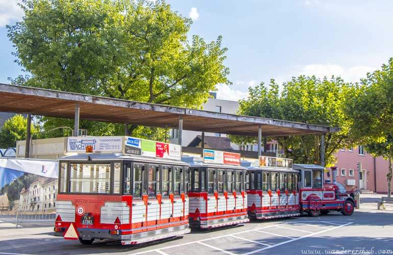  things to do in Liechtenstein Country