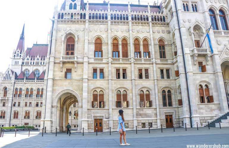 best things to do in Budapest