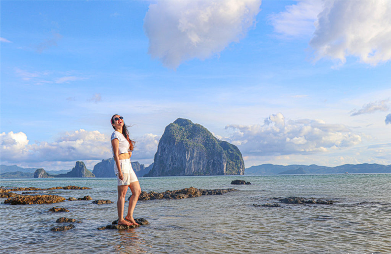 El Nido Palawan Philippines things to do