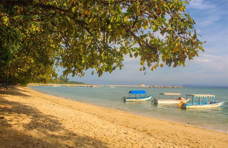 Things to do in Andaman Neil Island