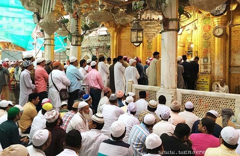 Ajmer Sharif Dargah Photos