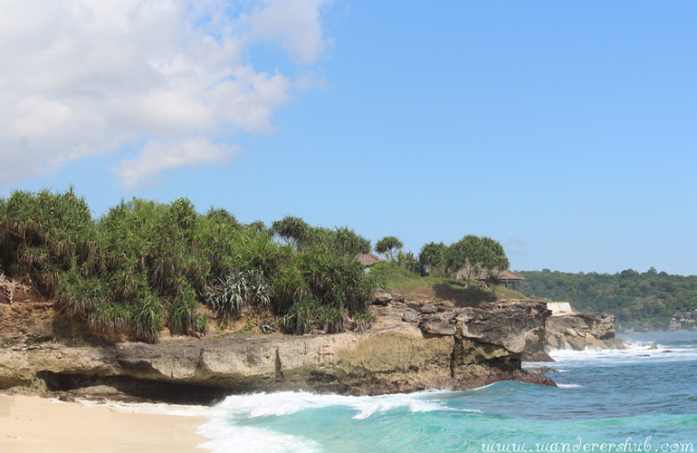 Nusa Lembongan Island Bali