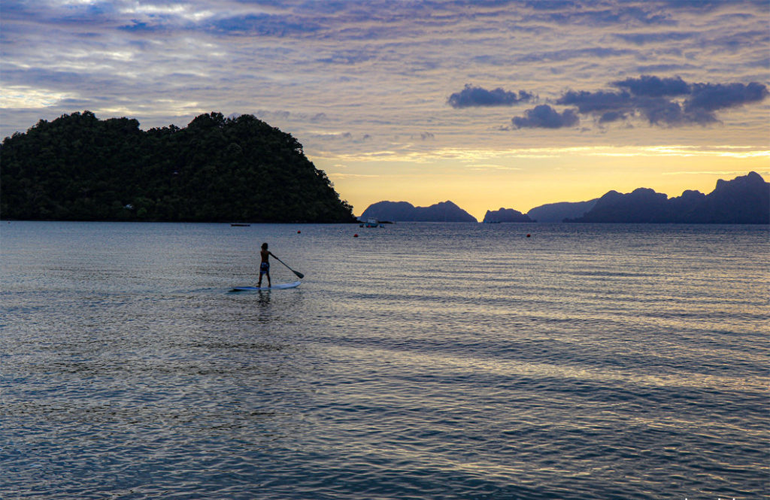 El Nido Palawan Philippines