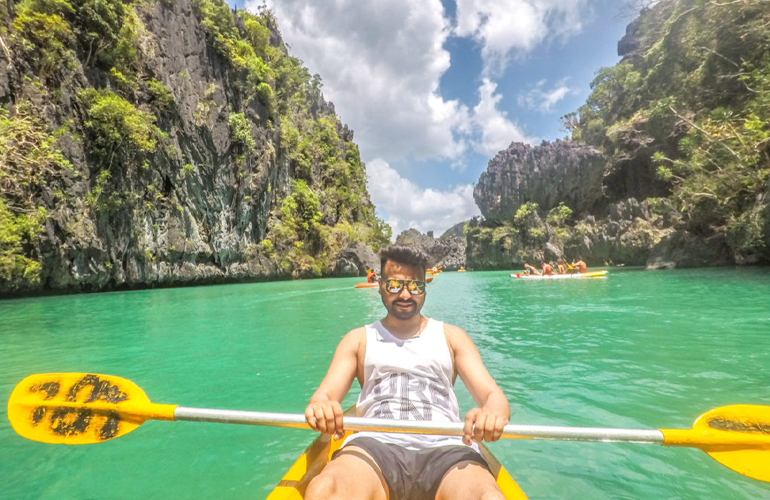 Palawan itinerary 10 days