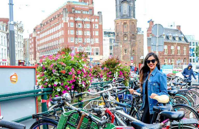 fun things to do in Amsterdam