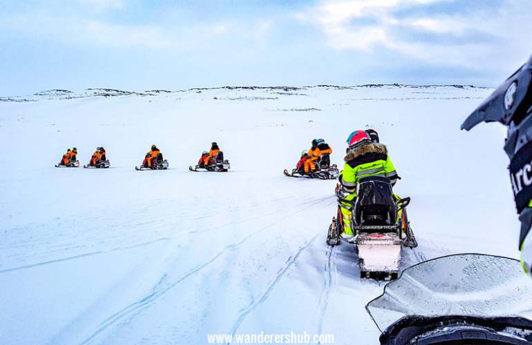 Best Iceland tours with Arctic Adventures