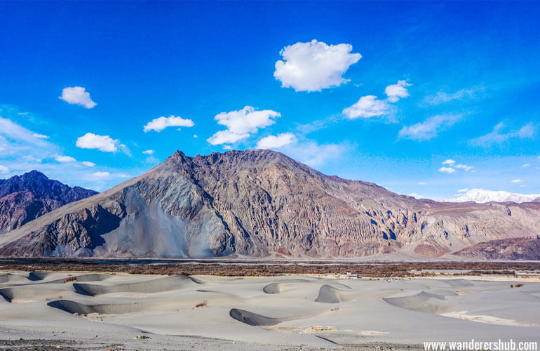 Leh Ladakh road trip