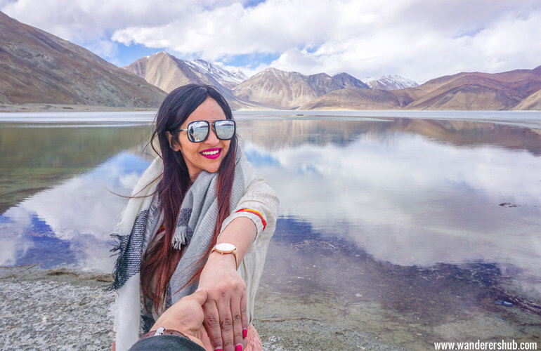 Leh Ladakh road trip