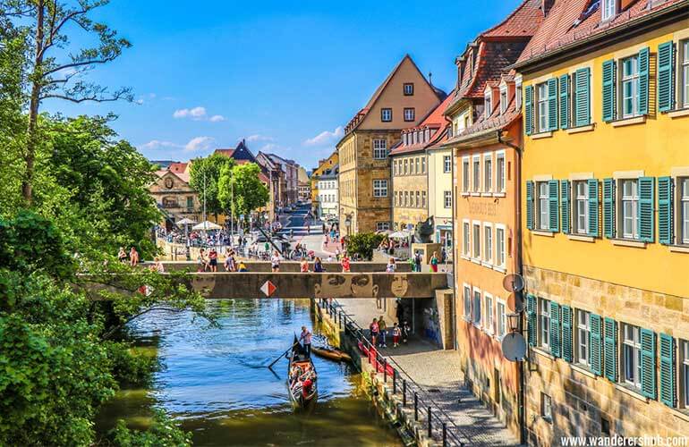 things to do in Bamberg Germany