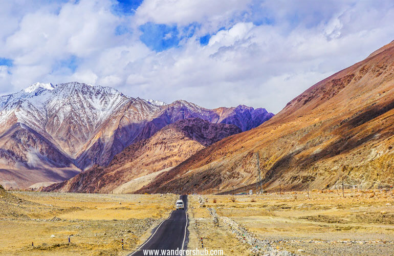 Leh Ladakh pictures 