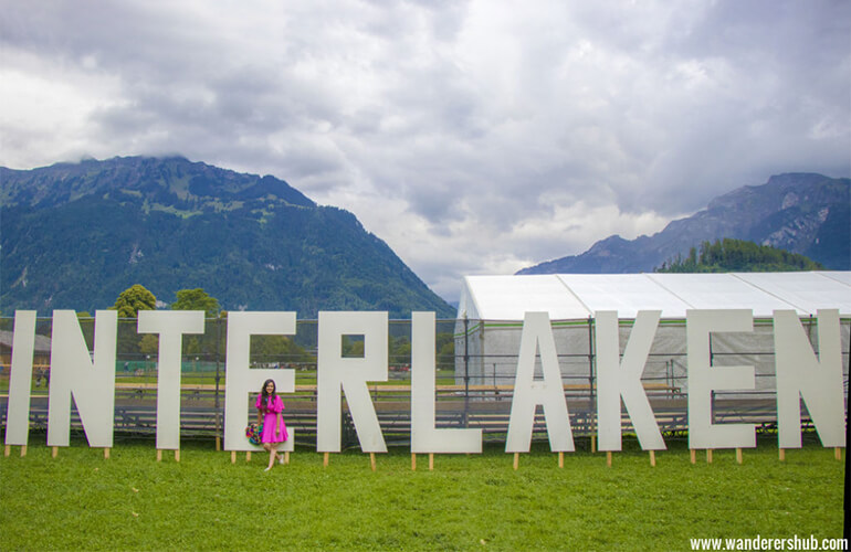 Interlaken