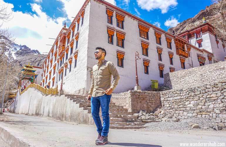 Leh Ladakh road trip 2019