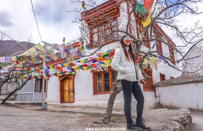 Leh Ladakh road trip 2019