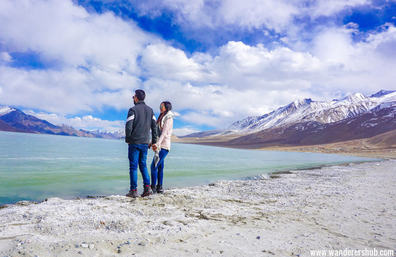 Leh Ladakh road trip