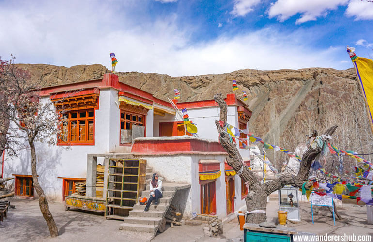 Leh Ladakh pictures 