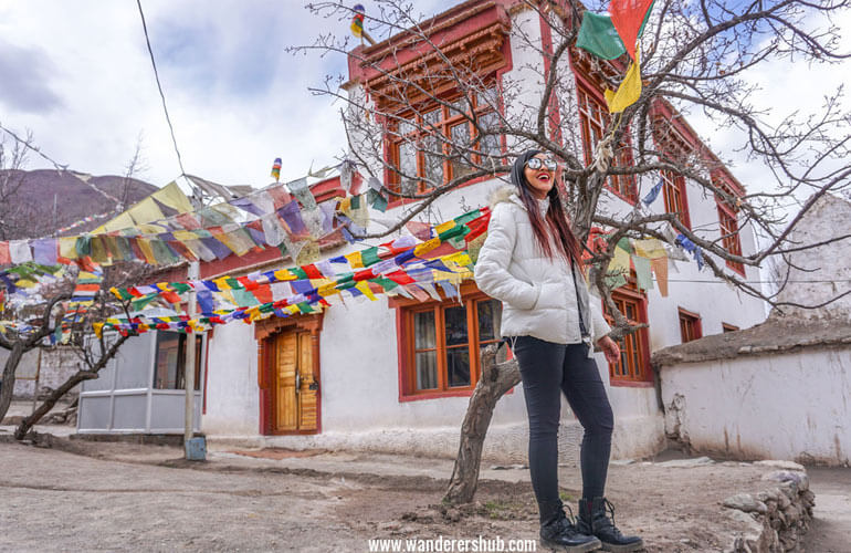 Leh Ladakh images 