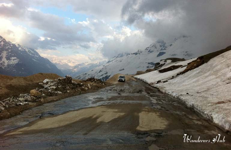  rohtang pass