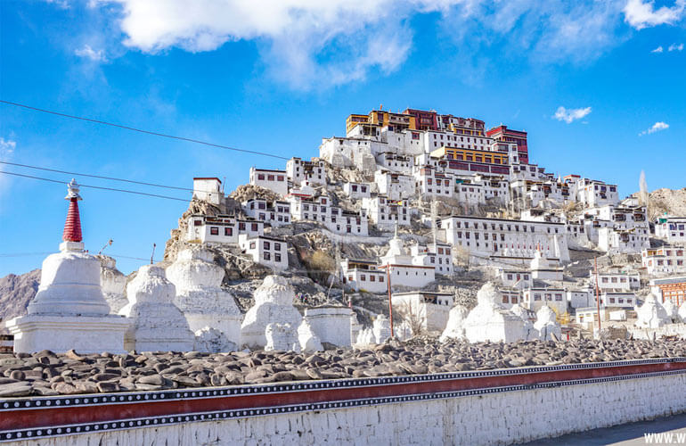 Leh Ladakh pictures