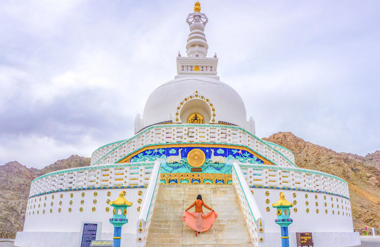 Leh Ladakh photos